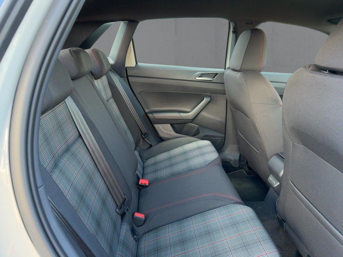 Volkswagen Polo 2.0 TSI DSG GTI MATRIX+NAVI+APP+SHZ+PDC+RFK, миниатюра 13