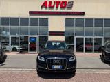 Audi Q5 sline quattro 2.0 TDI 190cv. Euro 6B - Audi Q5: Sline