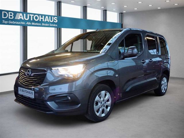 Opel Combo Kombi Life Elegance 1.2 Automatik Navi