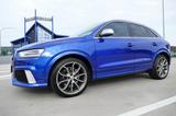 Audi RSQ3 2.5TFSI S tronic quattro NAVI PANO AHK - Audi RSQ3 SUV