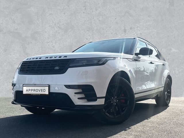 Land Rover Range Rover Velar P400e Dynamic SE Black-Pack /