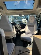 LMC InnoVan 540 - LMC Diesel Kastenwagen