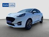 Ford ST-LINE 1.0 EB MHEV-LED|WINTERPAKET|CARPLAYuvm. - Ford Puma aus 2022