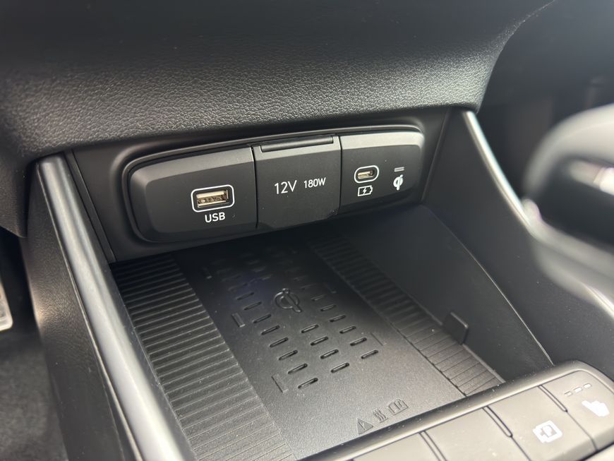 Hyundai BAYON – Bild 10