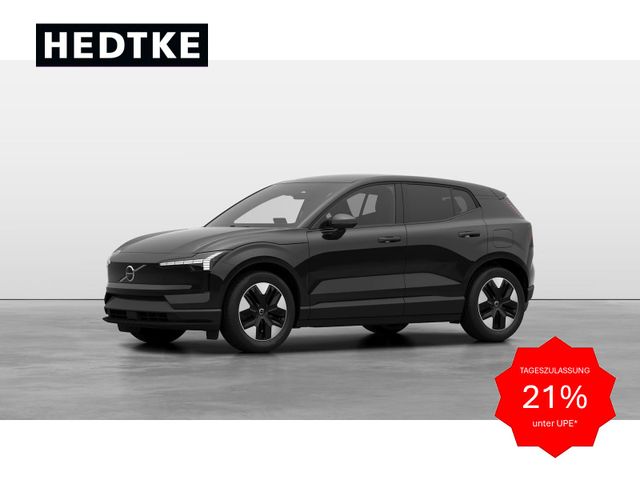 Volvo EX30 Extended Range Core 18"+WINTER-PAKET