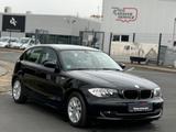 BMW 116 Baureihe 1 Lim. 116i*TÜV NEU*SERVICE NEU* - gebrauchte BMW 116 aus dem Jahr 2007