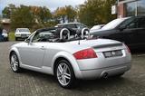Audi 1.8 T Roadster *XENON*LEDER*SHZ*BOSE*GARANTIE* - Audi TT aus 2006: Roadster