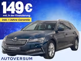 Skoda Superb Style iV *STHZ*KAM*ACC*MATRIX*VIRT*LANE* - Skoda Superb: I