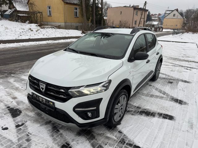 Dacia Sandero III Stepway Essential