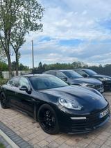 Porsche Panamera Diesel Edition Edition