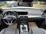 Mercedes-Benz C 220 T CDI Avantgarde AMG-Line*AHK*PDC*SHZ - Mercedes-Benz C 220 bis 10.000 Euro