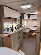 LMC Style 450D // Mover, Autark, Fahrradträger  - LMC 450