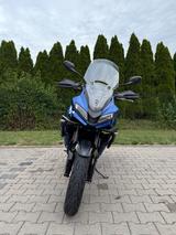 Triumph Tiger Sport 660 - TRIUMPH 660 TIGER SPORT