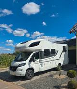 Adria Coral XL - ALDE,Klima,Navi,Hubst.,Automatik,SAT - Adria Coral xl