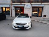 Peugeot 508 BlueHDi 180 Stop&Start EAT8 GT Line - Peugeot 508 mit Halbautomatikschaltung