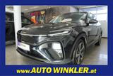 MG Marvel R Luxury Panorama/Leder  - MG Marvel R SUV