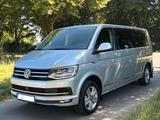 Volkswagen T6 Caravelle Standhzg., LED,Scheckheft! LR