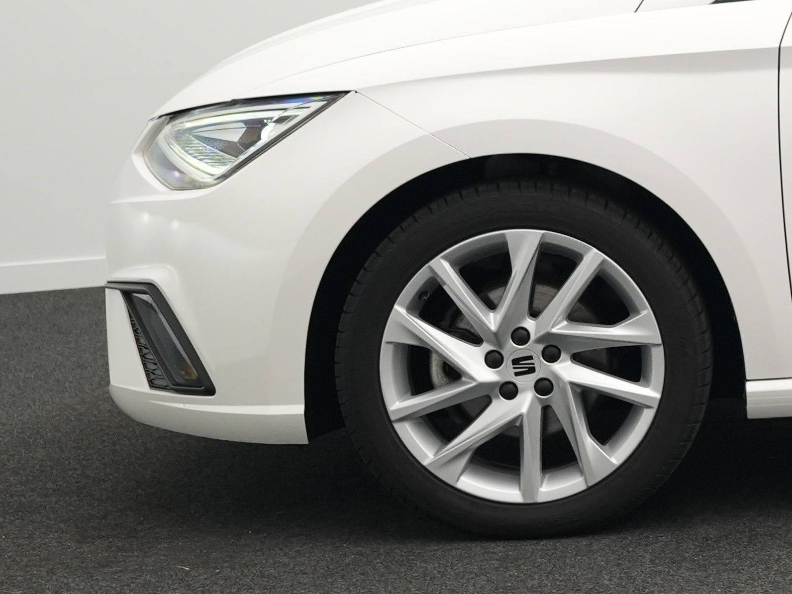 Seat Ibiza - Bild 17