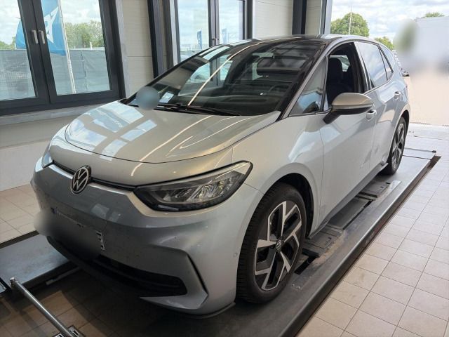 Volkswagen ID.3 - Bild 2
