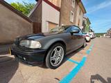 BMW 325Ci - - gebrauchte BMW 325 aus dem Jahr 2002