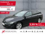 Volkswagen Golf VIII Variant 2.0 TDI DSG LIFE 5JG+LED+ACC - Volkswagen Golf Golf2 mit Diesel-Antrieb