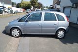 Opel Meriva Edition*Klima*ZV*el.Fenster*HU-Neu*2.Hd - Opel Meriva in Bielefeld