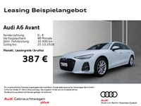 Audi A6 - Vorschau Bild 3