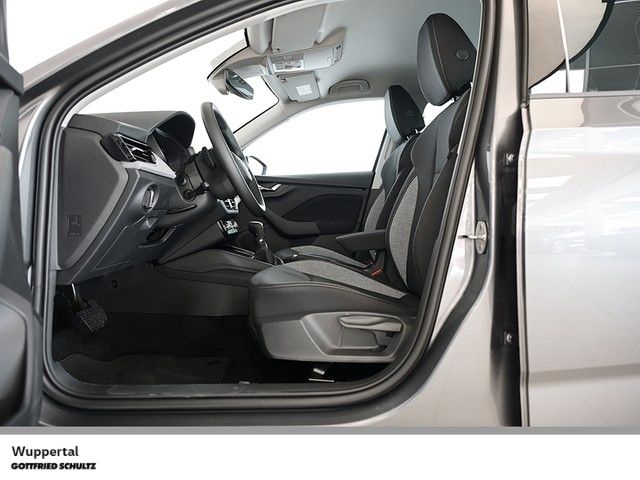 Skoda Kamiq - Bild 13