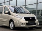 Fiat Scudo Panorama Executive L2H1 130 Multijet 9Sitz - Fiat Scudo: Van