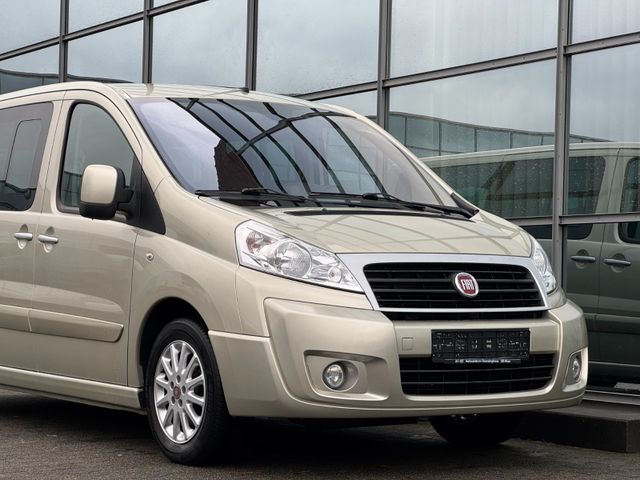 Fiat Scudo Panorama Executive L2H1 130 Multijet 9Sitz