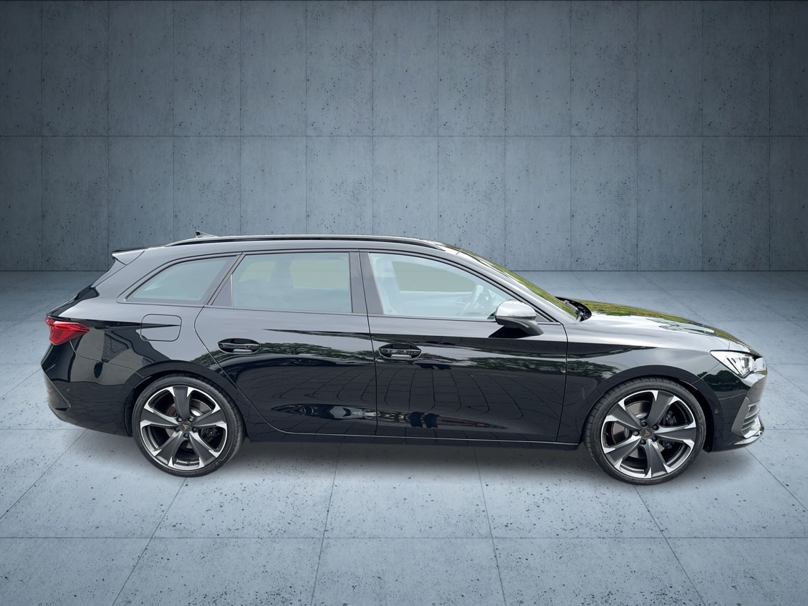 Cupra Leon - Bild 6