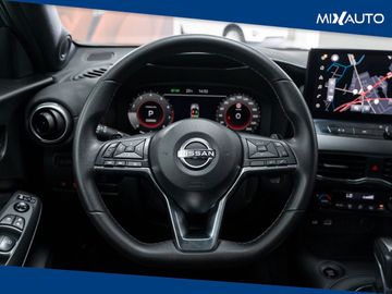 Nissan Juke - 12