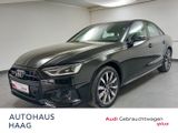 Audi A4 Limousine advanced 40 TFSI qu 5Jar App Kamera - Audi A4 Jahreswagen: Limousine