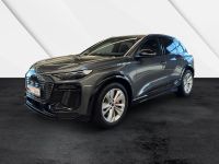 Audi SQ6 e-tron - Vorschau Bild 2
