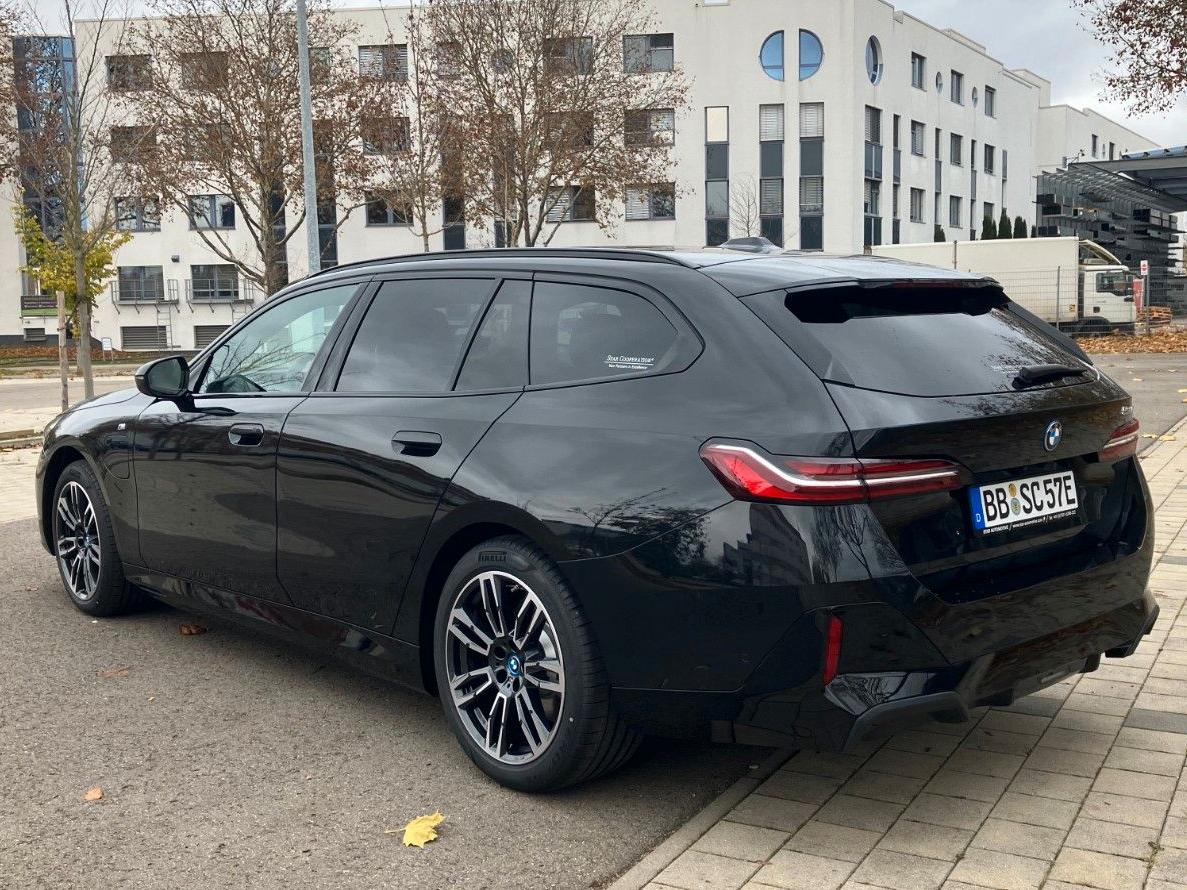 BMW 530e Touring MSport P.+Comfort P.+ Innovation P.