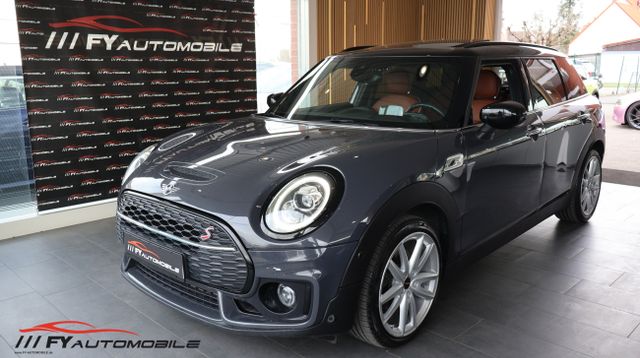 MINI Cooper SD Clubman All4 John Cooper Works Kit* 