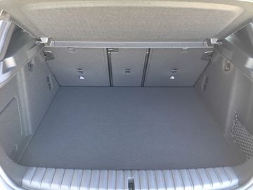 BMW 123 xDrive M Sportpaket DAB LED Komfortzg. Shz