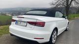 Audi A3 Cabriolet - Audi Cabriolet Gebrauchtwagen