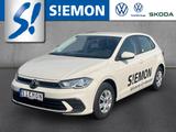 Volkswagen Polo 1.0 LED Klima PDC AppConnect DAB+ - Gebrauchtwagen in Oelde