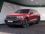 Volkswagen Touareg R-Line 3,0 l TSI 4M AHK STANDHZ. LUFTF. - mit Benzin-Antrieb: Standheizung, Geländewagen, mit Klimaanlage