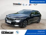 BMW 520d Touring M Sport / NP= 82.130,- / Standh / - BMW 5 Series Jahreswagen