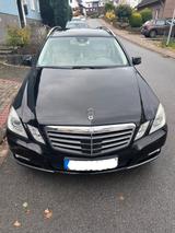 Mercedes-Benz E 350 BlueTEC T ELEGANCE Autom. ELEGANCE - Mercedes-Benz E 350 in Osnabrück
