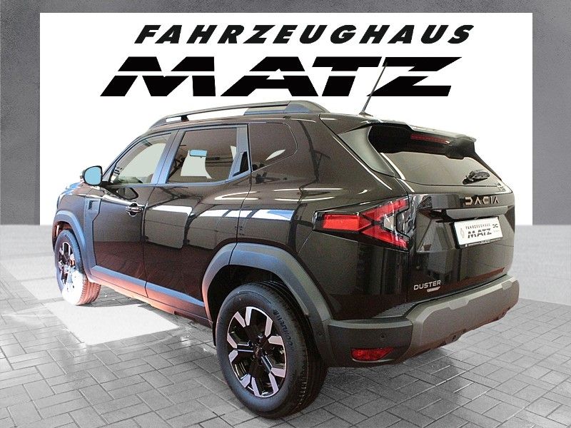 Fahrzeugabbildung Dacia Duster Hybrid 140 Extreme*Winterpaket*15064*