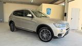 BMW Bmw X3 xDrive20d xLine Automatica SuperFull - BMW X3: Beige