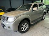 Nissan Pathfinder 2.5 dCi Platinum*7.SITZE*AUT.*VOLL* - gebrauchte Nissan Pathfinder aus dem Jahr 2012