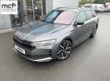 Skoda Octavia Combi 1.5 TSI mHEV Sportline *Pano*AHK* - Skoda Octavia Jahreswagen