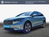 Skoda Enyaq iV 60 electric NAVI ACC 19" RFK SHZ - Skoda Enyaq Gebrauchtwagen in Hamburg