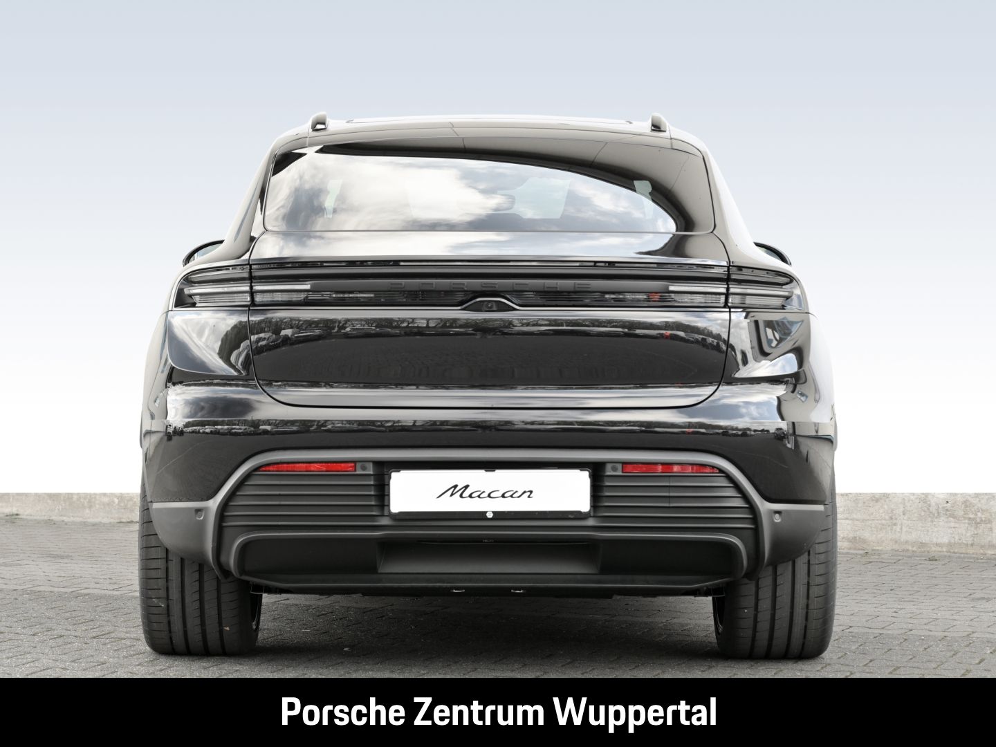 Porsche Macan - Bild 5