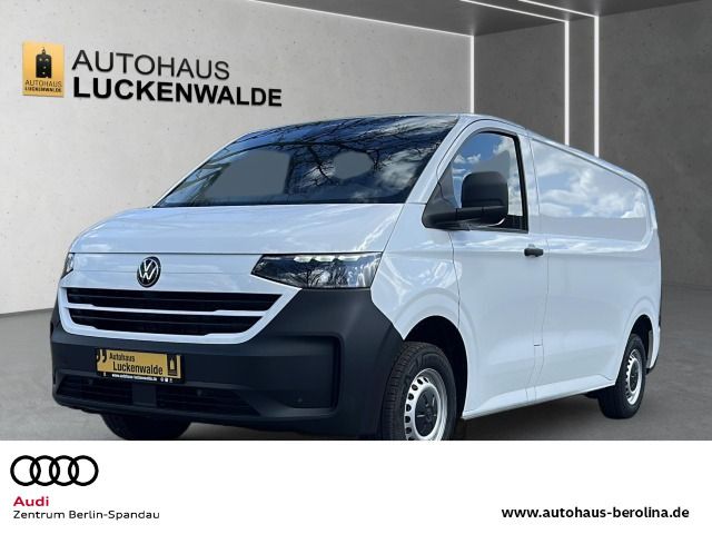 Vorschaubild: VW  e-Transporter Kasten LR *AHK*R-CAM*WärmeP*PDC* (Fahrzeug-Nr. L05420)