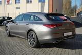 Mercedes-Benz CLA 250 Progressive 4-Matic LED Navi ACC Leder - Gebrauchtwagen in Chemnitz